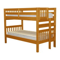 Preview: Bedz King BK906EL