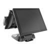 Touch terminals Logo