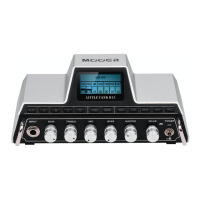 Preview: Mooer LITTLE TANK D15