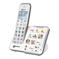 Preview: Geemarc amplidect 295 photo