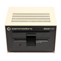 Preview: Commodore 2031