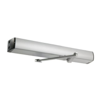 Preview: Abloy DA461
