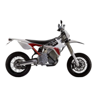 Preview: Alta Motors Redshift MX 2017