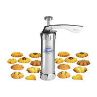 Preview: Marcato Biscuits
