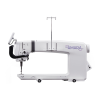 Sewing Machine Logo