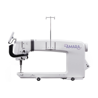 Preview: handi quilter HQ Amara 20