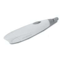 Preview: Champneys CHPED-B150-GB