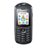 Preview: Samsung GT-E2370
