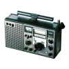 Portable Radio Logo