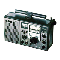 Preview: National Panasonic RF-2200BA
