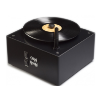 Preview: Record Cleaning Machine