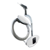 Hair Dryer Logo