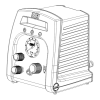 Welding System Logo