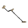 Metal Detector Logo