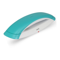 Preview: VTech FS2615A