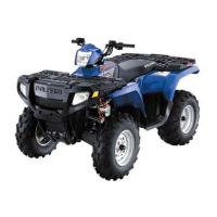Preview: Polaris Sportsman 800 EFI