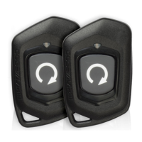 Preview: Code Alarm CA 4055