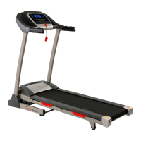 Preview: Sunny Health & Fitness SF-T7705
