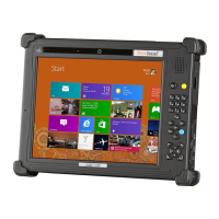 Preview: MobileDemand xTablet T1200