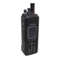 Preview: Thales Liberty PRC7332