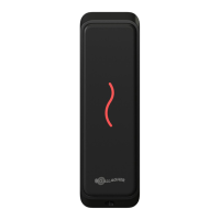 Preview: T15 Mifare Reader Black