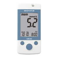 Preview: BIONIME rightest GM260