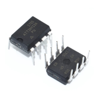 Preview: Atmel ATtiny13A