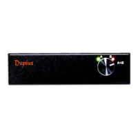 Preview: Mitron Duplus DUP-35