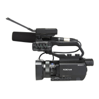 Preview: Sony PXW-X70