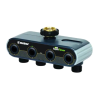 Preview: Melnor WiFi AquaTimer 15043C