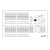 DJ Equipment Logo