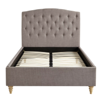 Preview: John Lewis Rouen Bed