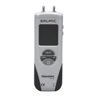 Preview: Bromic Heating HT-1890