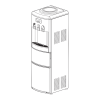 Water Dispenser Logo