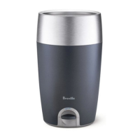 Preview: Breville WC15XL