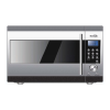 Microwave Oven Logo