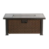 Outdoor Fireplace Logo