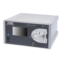Preview: Karl Storz HAMOUT ENDOMAT