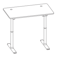 Preview: ApexDesk AL4628-2M