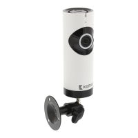 Preview: Konig SAS-IPCAM180W1