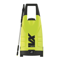Preview: Marolex VX electric