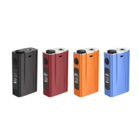 Preview: Joyetech eVic VTwo