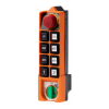 Remote Control Logo