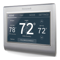 Preview: Honeywell RTH9585