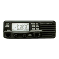 Preview: Icom IC-V8000