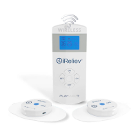 Preview: iReliev ET-5050