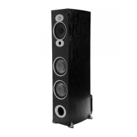 Preview: Polk Audio RTi Series