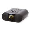 Clock Radio Logo