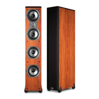 Preview: Polk Audio TSi Series