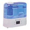 Humidifier Logo